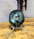 Crystal Sphere