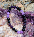 Bespoke Crystal Bracelet