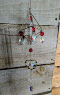 Artisanal Suncatcher