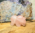 Crystal Bear
