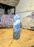 Crystal Tower