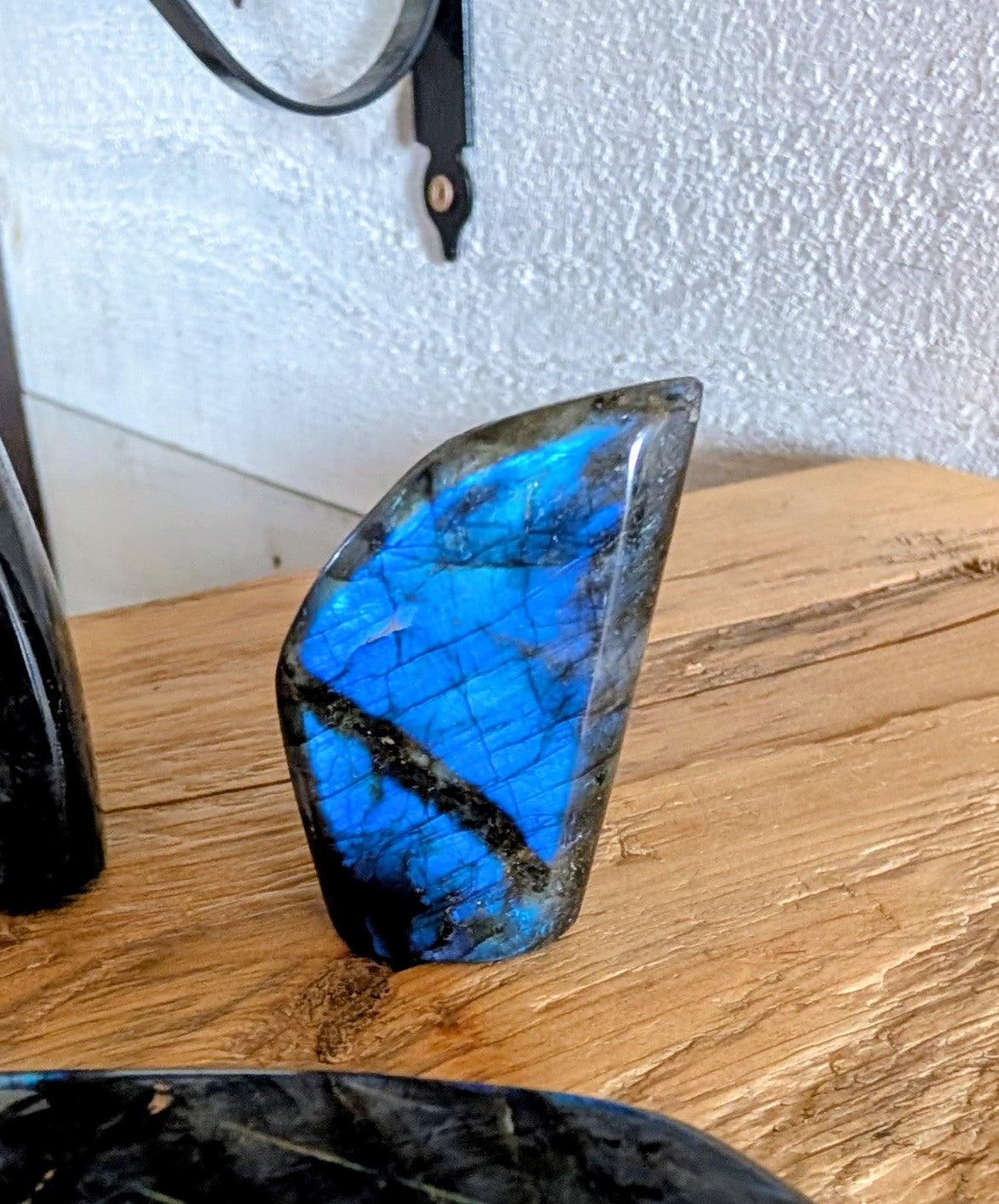 Labradorite